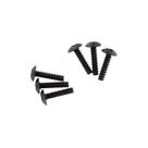 Ht 3*12 round head screws 6pc 02083