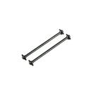 Ht 70mm*2 center front dogbone 2pc 06006 Ht 70mm*2 center front dogbone 2pc 06006