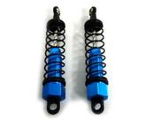 Ht 85601 shock absorvers 2pc 1/10 285004