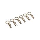 Ht body clip 6p 23646