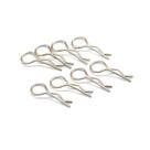 Ht body clip 8p 02053 Ht body clip 8p 02053