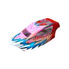 Ht bolha 1/10 pintada buggy 905-007 Ht bolha 1/10 pintada buggy 905-007