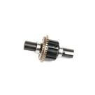 Ht differential gear set 1/8 f/r 60045