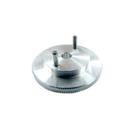 Ht engine flywheel w/pin 903-050
