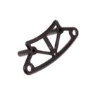 Ht front bumper upper cover 02009