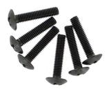 Ht m3*14 cap screws 6pc 02097 Ht m3*14 cap screws 6pc 02097