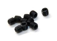 Ht m4*4 grub hex screws 10pc 02099
