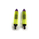 Ht shock absober 2pc 1/10 08001