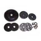 Ht spur gear 39t/spring/nylon/lk 903-100 Ht spur gear 39t/spring/nylon/lk 903-100