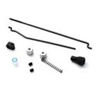 Ht throttle/brake assembly set 02056