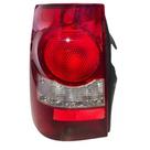 HT10001 Lanterna Traseira ti G4 2006 2007 2008 2009 2010 Com Re Cristal Lado Esquerdo