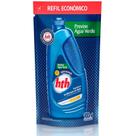 HTH Algicida Manutenção Piscina Previne Água Verde 900ml
