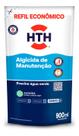 HTH Algicida Manutenção Previne Água Verde 900ml HTH Algicida Manutenção Previne Água Verde 900ml