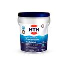 HTH CLORO CONCENTRADO HIPOCLORITO 10 kg