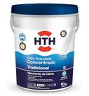 HTH Cloro Granulado Tradicional 10kg