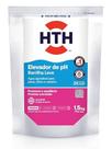 HTH Elevador de pH Barrilha Leve 1,5Kg