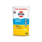 HTH Maxfloc 900ml Refil Clarificante Água Piscinas Ação Rápida