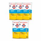 Hth Maxfloc Clarificante Floculante Aux. Filtração ( 5 Refis)