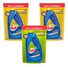 Hth Maxfloc Clarificante Ultra Clear Algicida Decantador 03