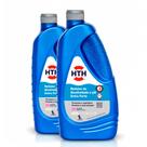 HTH Redutor Extra Forte pH e Alcalinidade sob Controle 2 Unidades HTH Redutor Extra Forte pH e Alcalinidade sob Controle 2 Unidades