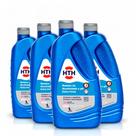 HTH Redutor Extra Forte pH e Alcalinidade sob Controle 4 Unidades HTH Redutor Extra Forte pH e Alcalinidade sob Controle 4 Unidades
