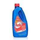 Hth Solução de Água de Poço 1 Litro Para Limpeza e Manutenção de Piscina