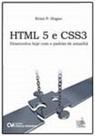 Html5 e Css3 - Desenvolva Hoje com o Padrão de Amanhã