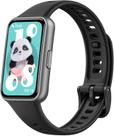 Huawei Band 11 Preto Smartwatch, Tela AMOLED de 1,62, 1500 nits. Autonomia de Até 14 Dias, Compatível iOS, e Android, Não possui GPS,