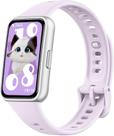 Huawei Band 11 Roxo Smartwatch, Tela AMOLED de 1,62, 1500 nits. Autonomia de Até 14 Dias, Compatível com iOS, e Android,