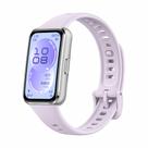 Huawei Band 11 Roxo Smartwatch, Tela AMOLED de 1,62, Autonomia de Até 14 Dias, Compatível com iOS, e Android,