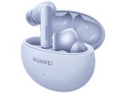 HUAWEI FreeBuds 5i Fone de Ouvido Sem Fio Som de Alta Resolução 28h de Reprodução Contínua
