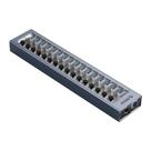 Hub 16 Portas USB 3.0 com Switches Individuais Orico AT2U3-16AB
