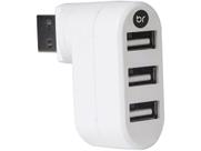 Hub 3 Portas 480Mbps 0335 - 0335