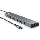 Hub 4 Portas USB 3.2 Gen 1 5Gbps Comtac 9452 Hub 4 Portas USB 3.2 Gen 1 5Gbps Comtac 9452
