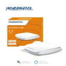 Hub Bridge Zigbee WiFi PRO Branco Novadigital