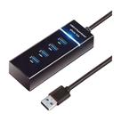 Hub Cabo Usb 3.0 Lukton
