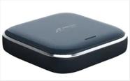 Hub Central Zigbee Multi-mode JWCOM Até 128 Dispositivos Preto