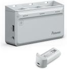 Hub de carregamento, bateria inteligente e adaptador de carregamento rápido Potensic Atom SE Hub de carregamento, bateria inteligente e adaptador de carregamento rápido Potensic Atom SE