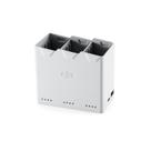 Hub de Carregamento Bidirecional DJI Mini 4 Pro/Mini 3 Series - Branco