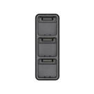 Hub de carregamento DJI 100 W(DJI Mavic 3/3 Classic/3 Pro) BR - DJI1035