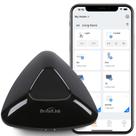 Hub de Casa Inteligente Broadlink RM MAX WiFi BLE IR RF Controle Remoto