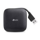 Hub de conexão USB 3.0 portátil 4 portas UH400 - TP-Link