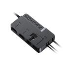 Hub de Controle de Ventilador e Iluminação Phanteks Nexlinq V2 com Aplicativo para Windows Hub de Controle de Ventilador e Iluminação Phanteks Nexlinq V2 com Aplicativo para Windows