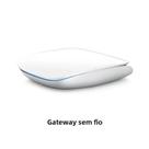 Hub De Controle Inteligente Dual Mode ZigBee BLE Para Casa Inteligente, Compatível Com Tuya, Alexa E