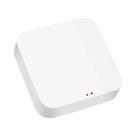 Hub De Gateway Para Casa Inteligente Tuya ZigBee WiFi Bridge Bluetooth Mesh Controle Remoto Alexa