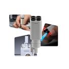 Hub Filamento AMS Lite Compatível Bambu Lab A1 A1 Mini Conector 4 em 1 Alimentador Filamento Impressora 3D -