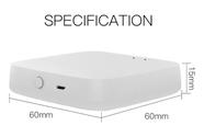Hub Gateway Zigbee Bluetooth Tuya Alexa Google Home