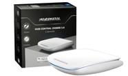 Hub Gateway Zigbee Cabeado Nova Digital Lan Tuya Cabo Rede