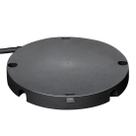Hub Microfone Logitech RALLY - 939-001647 Hub Microfone Logitech RALLY - 939-001647
