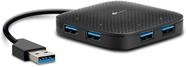 Hub Portátil TP-Link USB 3.0 de 4 Portas UH400